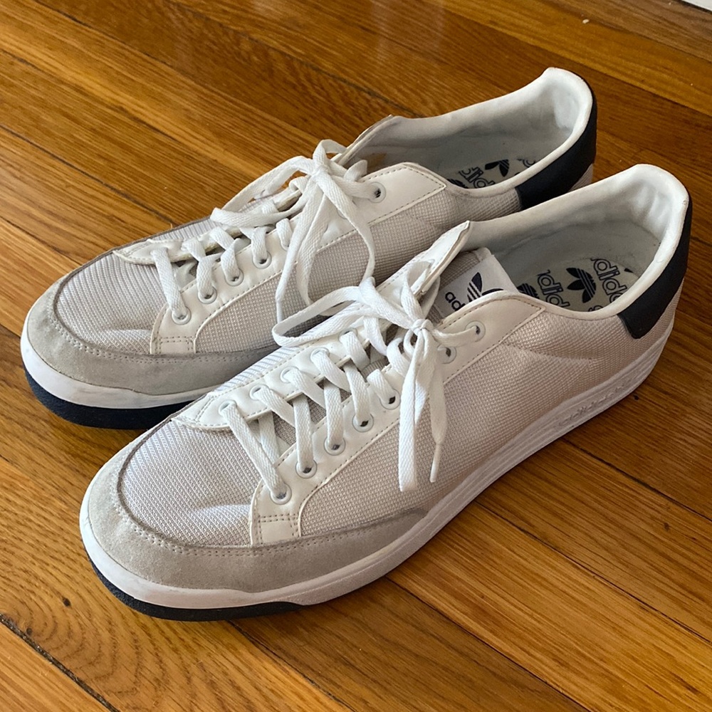 Adidas Men’s Rod Laver Sneakers